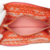 Hermès Epsom Silk'In Classique Long Wallet Secondhand