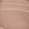 Dior Small Lambskin Cannage Lady Dior Voyageur Coin Purse Secondhand