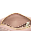 Dior Small Lambskin Cannage Lady Dior Voyageur Coin Purse Secondhand