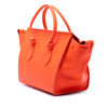 Celine Mini Smooth Calfskin Tie Knot Tote Secondhand