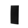 Dior Grained Calfskin CD Icon Long Bifold Wallet Secondhand