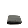 Dior Grained Calfskin CD Icon Long Bifold Wallet Secondhand