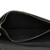 Dior Grained Calfskin CD Icon Long Bifold Wallet Secondhand