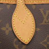Louis Vuitton Monogram Neverfull MM Secondhand