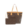 Louis Vuitton Monogram Neverfull MM Secondhand