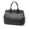 Ferragamo Leather Studio Satchel Secondhand