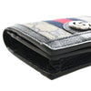Gucci GG Supreme Web Ophidia Compact Wallet Secondhand
