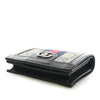 Gucci GG Supreme Web Ophidia Compact Wallet Secondhand