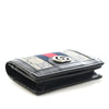 Gucci GG Supreme Web Ophidia Compact Wallet Secondhand