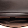 Gucci GG Canvas Flap Handbag Secondhand