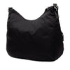 Prada Tessuto Triple Pocket Zip Top Crossbody Secondhand