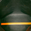 Secondhand Burberry Mega Check Canvas The Giant Reversible Tote