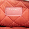 Chanel Medium Quilted Lambskin Boy O Case Clutch Secondhand