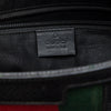 Gucci Fiat 500 Medium GG Imprime Web Messenger Bag Secondhand