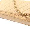 Chanel Medium Quilted Lambskin Flap Backpack Secondhand