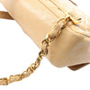 Chanel Medium Quilted Lambskin Flap Backpack Secondhand