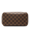Louis Vuitton Damier Ebene Belmont PM Secondhand