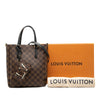 Louis Vuitton Damier Ebene Belmont PM Secondhand