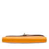 Hermès Epsom Kelly Longue Wallet Secondhand