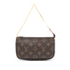 Louis Vuitton Monogram Mini Pochette Accessoires Secondhand