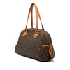 Louis Vuitton Monogram Montorgueil PM Secondhand