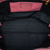 Prada Vitello Daino Open Convertible Tote Secondhand