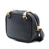 Saint Laurent Baby Matelasse Grain De Poudre Monogram Lou Camera Bag Secondhand