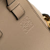 LOEWE Small Leather Hammock Bag Secondhand