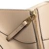 LOEWE Small Leather Hammock Bag Secondhand