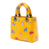 Dior Small Calfskin Pixel Zodiac Lady Dior Secondhand