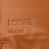 LOEWE Small Soft Calfskin Heel Pouch Secondhand