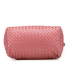 Bottega Veneta Nappa Intrecciato Bosto Secondhand