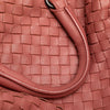 Bottega Veneta Nappa Intrecciato Bosto Secondhand