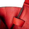 Hermès Clemence Birkin Retourne 30 Secondhand