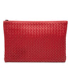 Bottega Veneta Nappa Intrecciato Clutch Secondhand