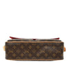 Louis Vuitton Monogram Viva Cite MM Secondhand