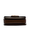 Gucci Medium GG Supreme Horsebit 1955 Shoulder Bag Secondhand