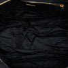 Prada Impuntu Tessuto Satchel Secondhand