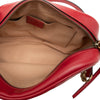 Gucci Small GG Marmont Matelasse Leather Crossbody Secondhand