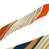 Hermès Ex Libris Silk Twilly Scarf Secondhand