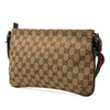 Gucci GG Canvas Web Crossbody Secondhand