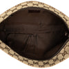 Secondhand Gucci GG Canvas Web Crossbody