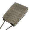 Bottega Veneta Nappa Intrecciato Crossbody Secondhand