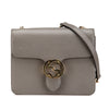 Gucci Small Dollar Calfskin Interlocking G Crossbody Secondhand