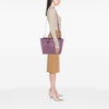 Prada Medium Saffiano Twin Pocket Satchel Secondhand