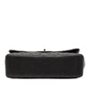 Chanel Maxi Classic Caviar Double Flap Secondhand