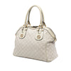Gucci Medium Guccissima Scarlett Satchel Secondhand