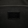 Louis Vuitton Monogram Eclipse Pochette Voyage Souple Secondhand