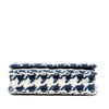 Chanel Tweed 19 Wallet On Chain Secondhand