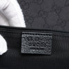 Gucci GG Denim Abbey D Ring Tote Secondhand